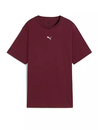 PUMA | Damen T-Shirt Relaxed | 
